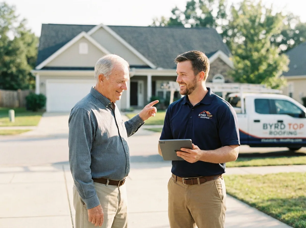 Roofing Mount Sterling, KY FAQs